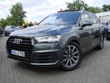 Audi Q7 3.0TDI quattro S line Plus Pano MATRIX Kamera - Audi: Unfallwagen