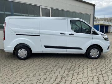 Bild 3 Ford Transit Custom 2.0 TDCi 300 L2 Trend - AHK - Sic