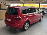 Seat Alhambra 2.0TDI Style Allrad*Plus*AHK*CAM*Androi - Seat Gebrauchtwagen in Bielefeld