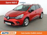 Renault Clio 1.2 TCe Energy Limited *NAV*TEMPO*PDC*SHZ* - Renault Clio in Leverkusen