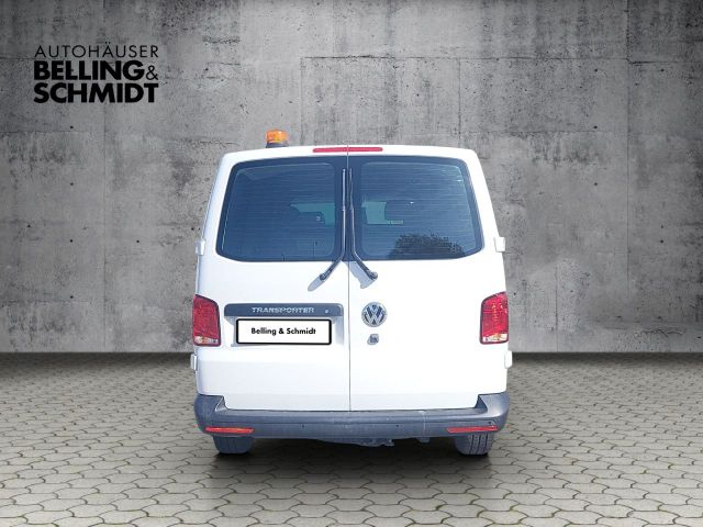 T6.1 2.0TDI KastenTrendline Aut. Kamera
