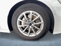 Audi A6 - Vorschau Bild 8