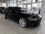 Audi A7 Sportback 40 S-Line TDI *Leder*Navi*LED*20"F - gebrauchte Audi A7 aus dem Jahr 2019
