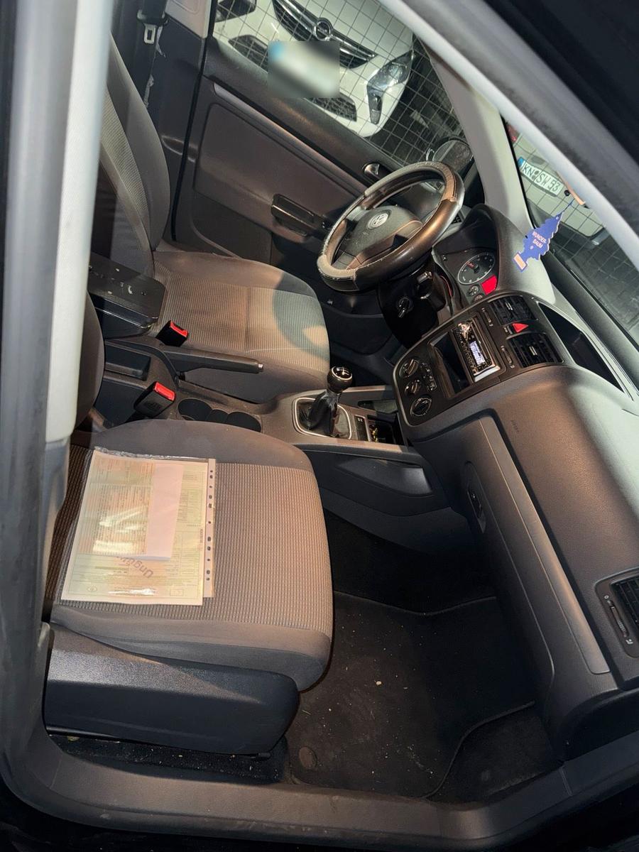 Volkswagen Golf 2009 — photo 7