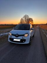 Renault Twingo III Intens TCe 90 Liberty - Renault Twingo: Ii