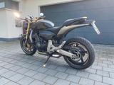 Honda CBF600 Hornet PC41 - HONDA HORNET 600