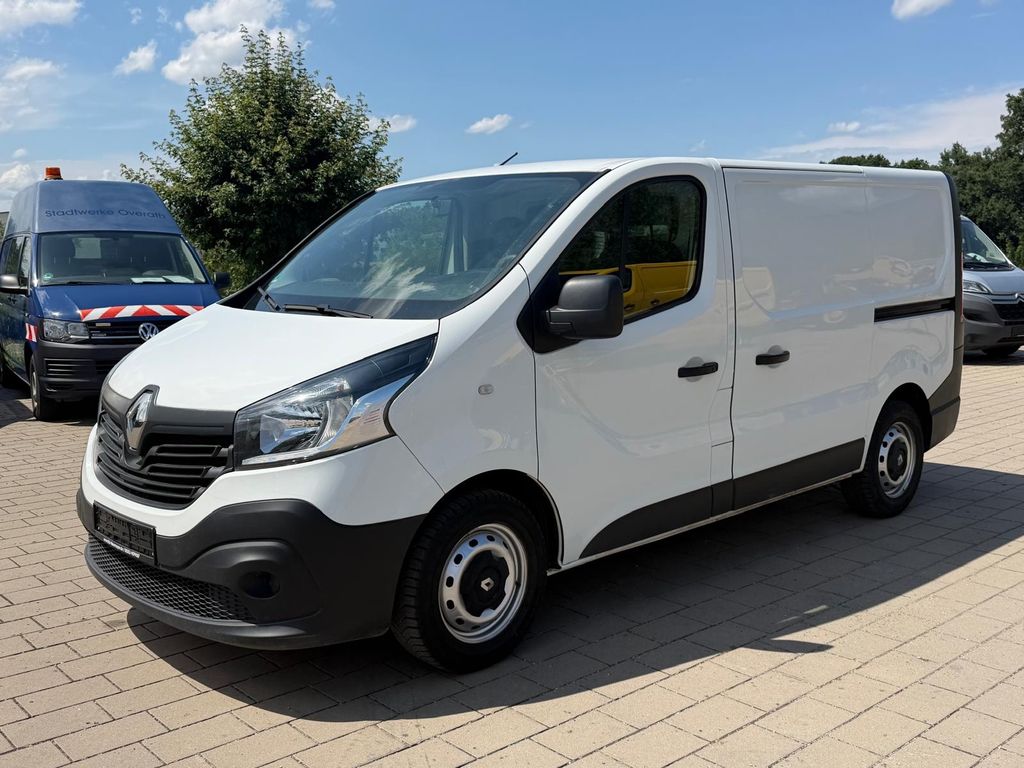Image of Renault Trafic