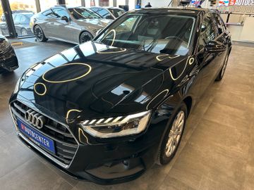 Audi A4 Lim. 35 TDI  *ACC*Matrix*MMI*CARPLAY