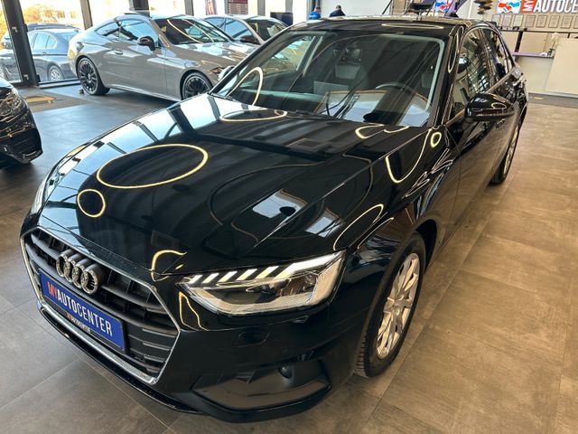 Audi A4 Lim. 35 TDI  *ACC*Matrix*MMI*CARPLAY