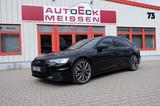 Audi A6 Avant 50 TDI quattro sport|2x S-line|MATRIX - Audi A6 Gebrauchtwagen in Dresden