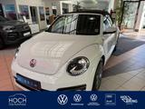 Volkswagen Beetle Cabriolet 1.2 TSI BMT Sound Bi-Xenon+App - Volkswagen Beetle: Sound
