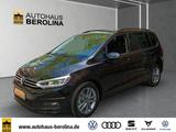 Volkswagen Touran 1.5 TSI Comfortline DSG *7-Sitzer*R-CAM* - Volkswagen Touran in Berlin