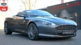 Aston Martin DB9 CABRIO V12*DEUTSCHES MODELL* - Aston Martin aus 2009