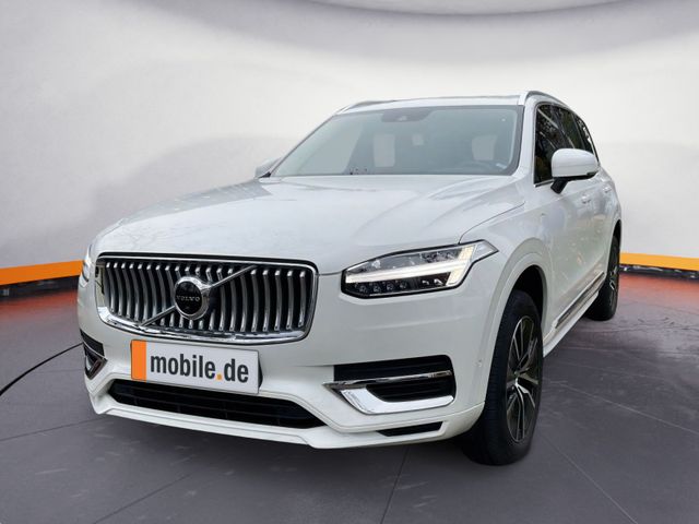 Volvo XC 90 Inscription Expression Recharge Plug-In