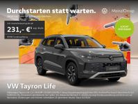 Volkswagen Tayron - Vorschau Bild 1