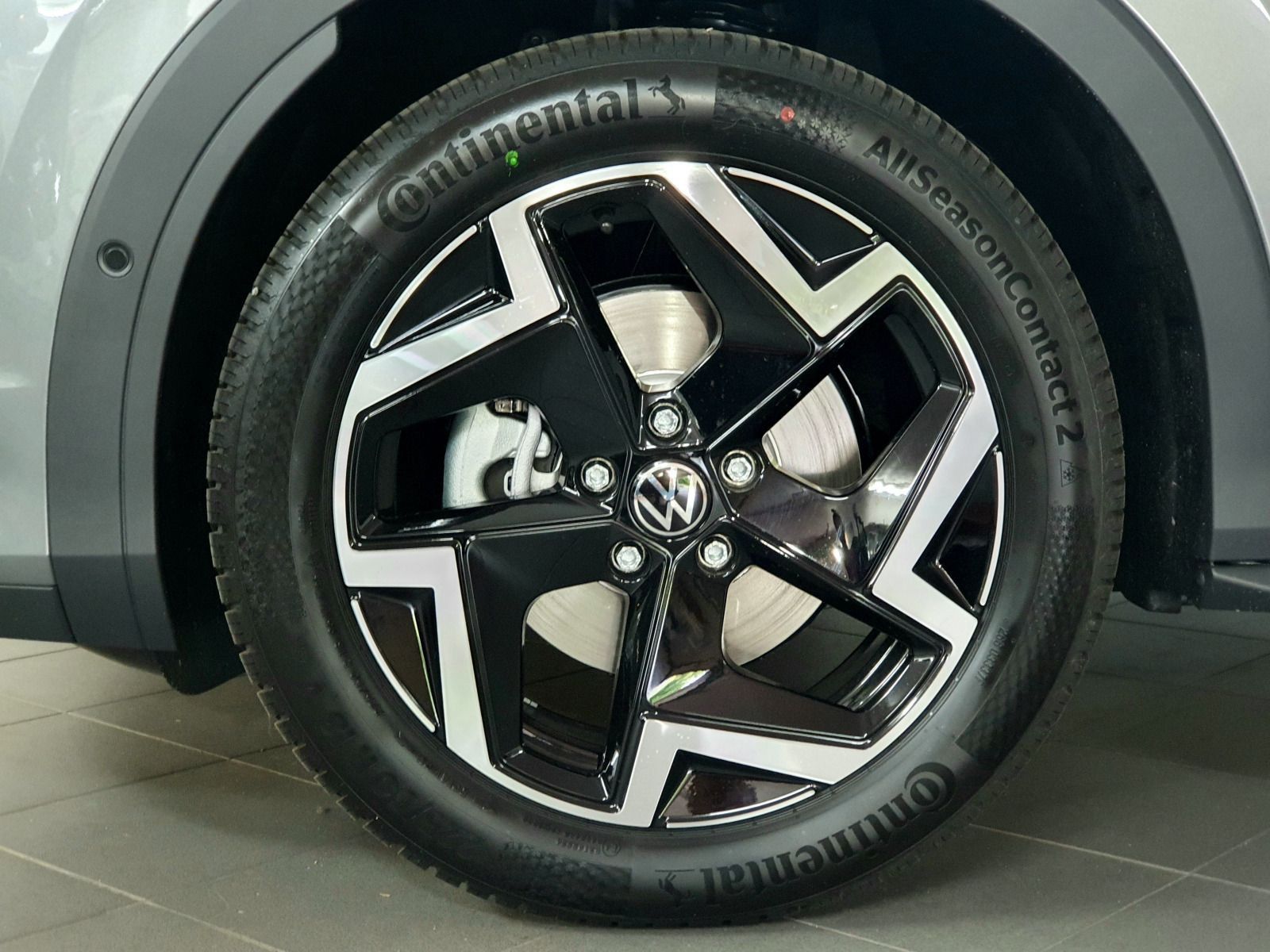 Volkswagen T-Roc - Bild 6