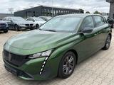 Peugeot 308 1.2 Ltr. 96 kW 130 Automatik - Peugeot 308: Kleinwagen