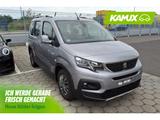 Peugeot Rifter 1.2 PureTech 110 Allure PDC+SHZ+KLIMA+STA - Peugeot Rifter aus 2022