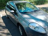 Fiat fiat grande punto - Fiat Grande Punto in München
