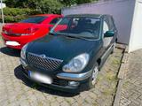 Daihatsu Sirion  1.3 4WD - Daihatsu Sirion in Frankfurt (Main)
