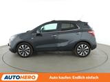 Opel Mokka X 1.4 Turbo Ultimate Start/Stop*NAV*LED*SH - Opel Mokka X Ultimate mit Benzin-Antrieb