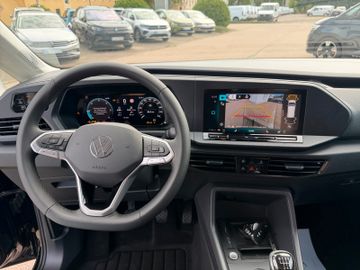 Volkswagen Caddy Cargo Maxi 4Motion, LED, KAMERA, NAVI, AHK