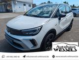 Opel Crossland Ultimate AHK HeadUpDisplay