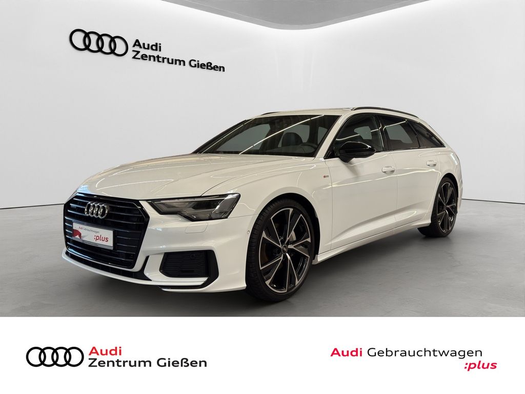 Image of Audi A6