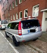 Honda HR-V 1.6 16V Automatik 105 PS 4wd SELTEN! - Honda aus 2001