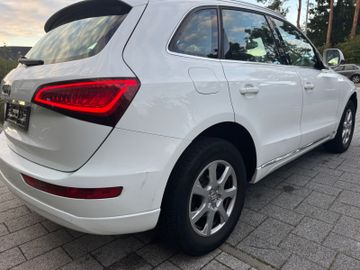 Audi Q5 - 4