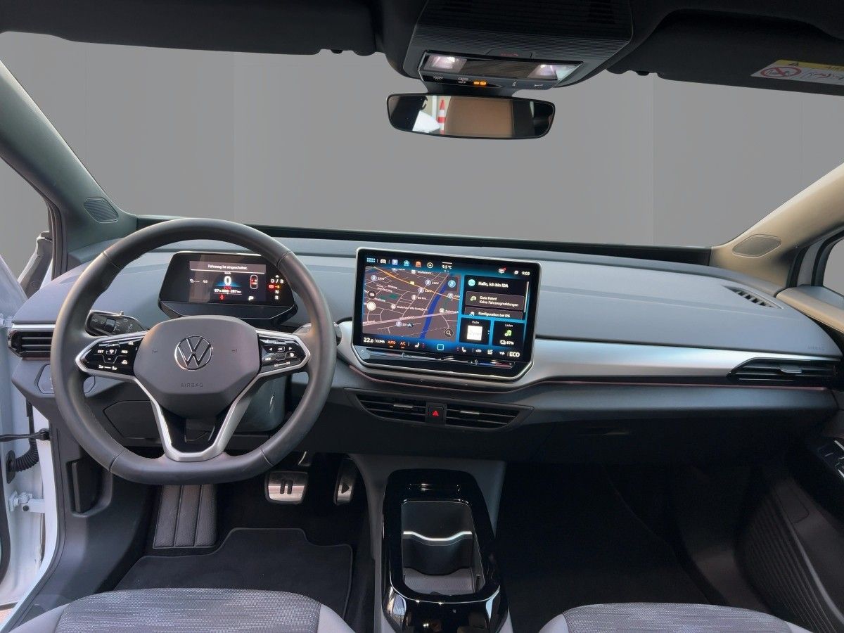 Volkswagen ID.4 - Bild 12