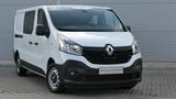 Renault Trafic Mixto*6 Sitze*L2H1*Lang*Komfort* - 6-Sitzer Autos bis 25.000 Euro