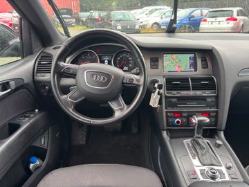 Audi Q7 - 9