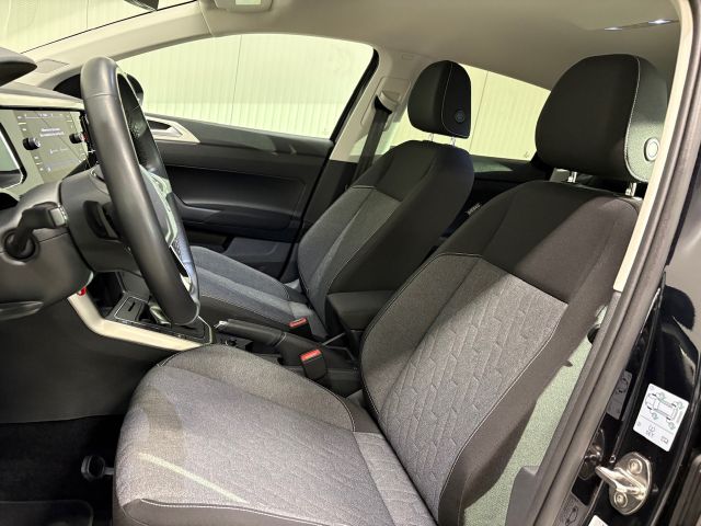 Taigo Move 1.0 TSI DSG LED RFK ACC TRAVEL