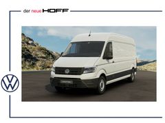 Volkswagen Crafter Kasten langer Radstand