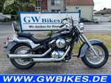 Kawasaki VN 800 CLASSIC ERST 9.803KM!!! - Offers matching your search criteria