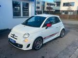Abarth 500 500 Basis**1.Hand*Scheckheftgepflegt** - Abarth 500: Sportwagen