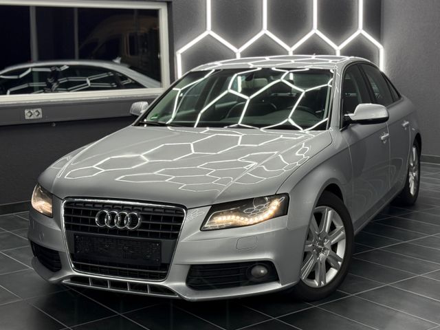 Audi A4 Lim. Sportpaket/LED/Automatik//