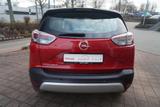 Opel Crossland X 1.2 Turbo AAC LED Navi Tempomat USB - Opel Gebrauchtwagen in Dresden