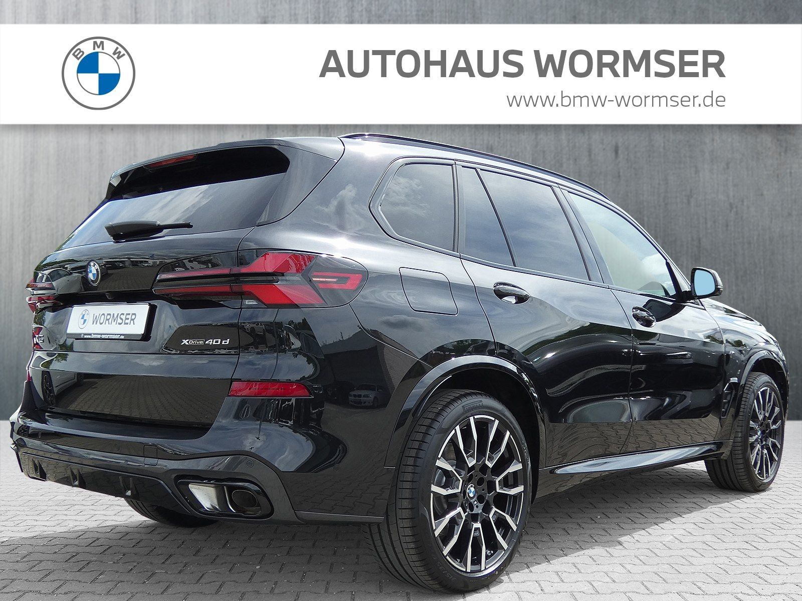 BMW X5 - Bild 7