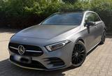 Mercedes-Benz Mercedes A250 AMG Edition 1 DCT MATT Wides... - Mercedes-Benz A 250 in Mainz