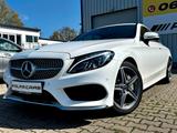 Mercedes-Benz C 250 AMG Line /RCAM/VOLL SHEFT/LED - Mercedes-Benz C 250 in Mannheim
