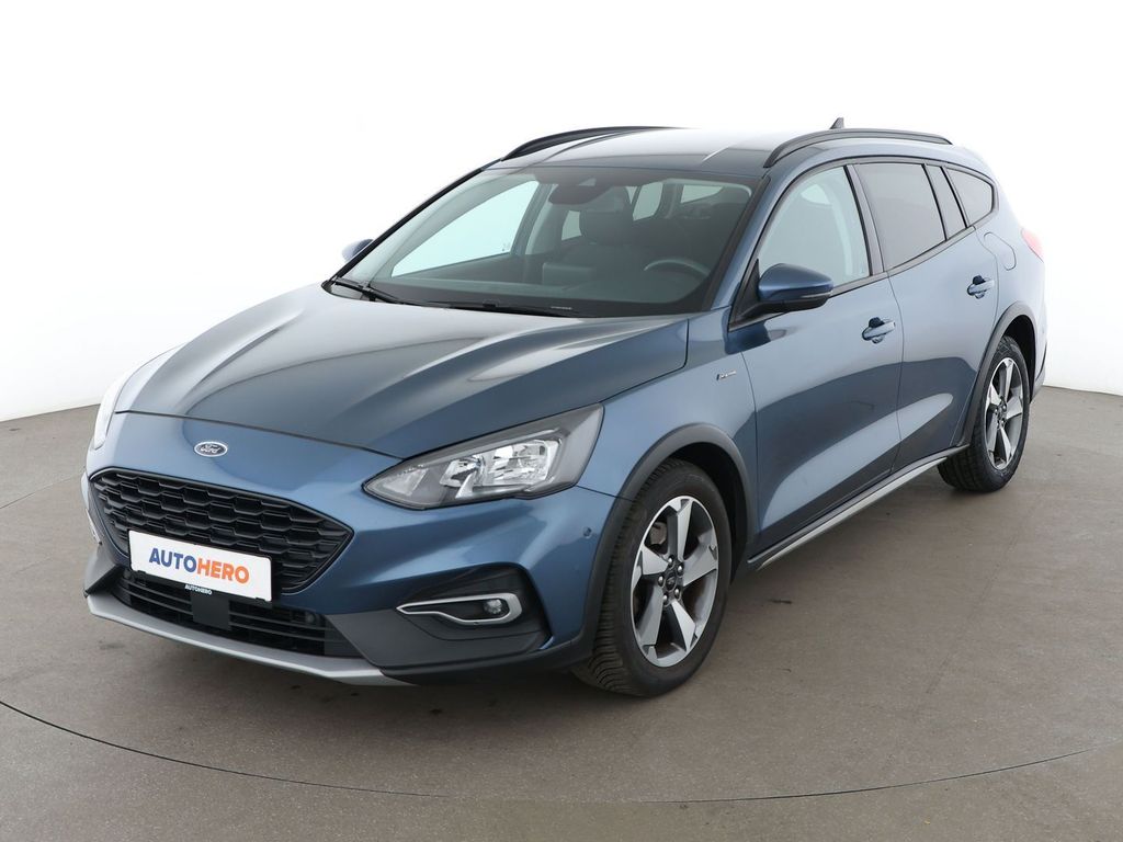 Image of Ford Focus
