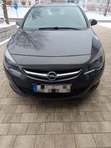 Opel Astra 1.7 CDTI 96kW ENERGY ENERGY - Opel Astra ENERGY mit Diesel-Antrieb