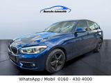 BMW 118 Baureihe 1 Lim. 5-trg. 118 i  Navi Automatik - BMW 118 Gebrauchtwagen in Essen