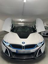 BMW i8 Roadster | 2019 | AC Schnitzer Umba... - BMW i8 Roadster Gebrauchtwagen