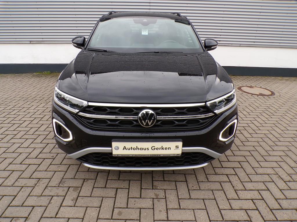 Volkswagen T-Roc  2.0 TDI SCR DSG Style
