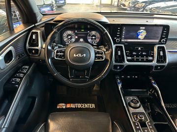 MYAUTOCENTER – Gebraucht- und Jahreswagen mit Werkstattservice in Pfaffenhofen Kia Sorento*KEYLESS*MEMORY*HEADUP*360°TOTWINKEL(CAM)