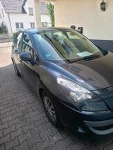 Renault gut zu Stande - Renault Scenic Gebrauchtwagen in Mannheim