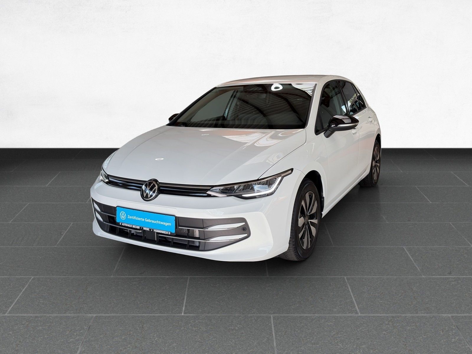 Volkswagen Golf Goal 1.5 TSI 6-Gang Rückfahrk LED CarPlay foto 2